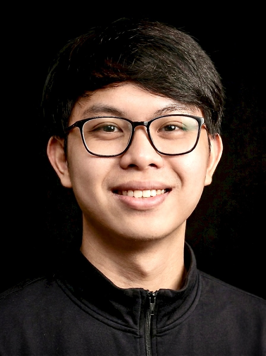 Kendrick Truong, Engineer at Sidecar