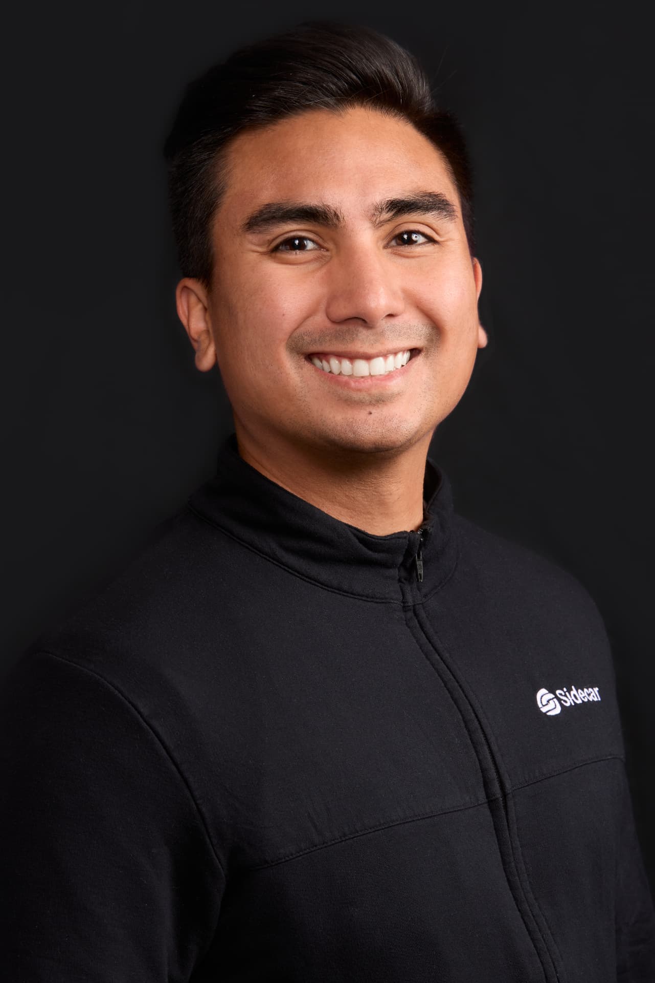 AJ Rios, Cofounder & CEO at Sidecar