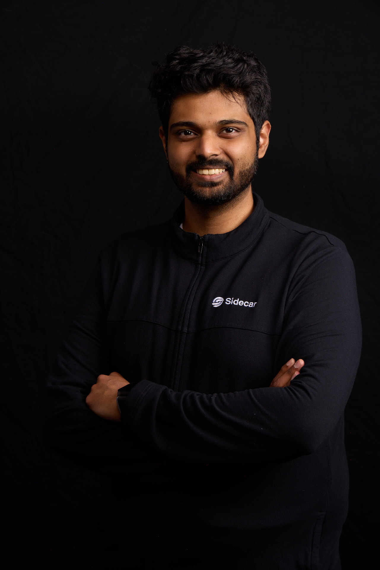 Varadh Kaushik